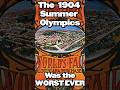 The #worst #olympics Ever: 1904