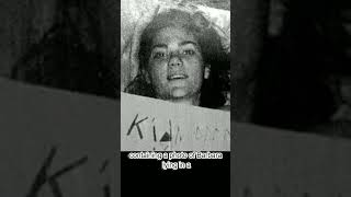 Buried Alive: The Kidnapping That Led to the First Woman on the FBI List