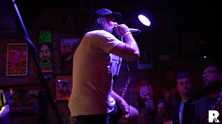 Authority Zero Live At Reggies 9.8.24 (Full Set)