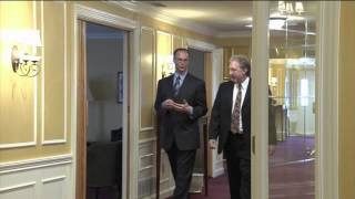 Contact 6: Funeral scam