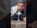 respect 😱🔥l water freezing experiment tiktok science experiment