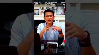 Part 4/ 8 PRECISE TIPS Paano pumasa sa interview sa Call Center kahit mahina sa English? #callcenter