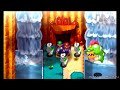 10 minutes of new mario u0026 luigi superstar saga 3ds gameplay fawful battles u0026 more