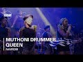 Muthoni Drummer Queen Live Show | Boiler Room x Ballantines True Music Kenya