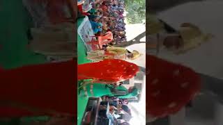 Gram Dighwat Bhurne Baba ke Eshthan Par Dhanush Yag ki Lilla Sampan hui 10/02/2022 ko\