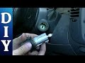 How to Remove and Replace an Ignition Lock Cylinder - Ford F150 How to Remove and Replace an Ignition Lock Cylinder - Ford F150