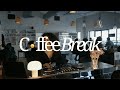 Coffee Break 010 feat Niyah Badass: R&B, Chill House, Neo Soul, Lofi DJ Mix to Work/Study/Relax