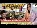 CHRISTIAN SHOCK, Hundreds of Russians queue to convert to Islam