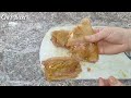 cordon bleu كوردون بلو الوصفة الأصلية بطريقة مبسطة