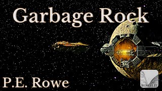 Garbage Rock | Sci-fi Short Audiobook