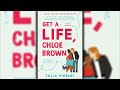 (Full Audiobook) Get a Life, Chloe Brown by Talia Hibbert - Romance Novels