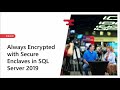 What's new in Security for Azure SQL/MI - Andreas Wolter