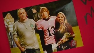 Friends, Family Honor Ashland City Teen Shot In Nashville