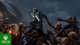 DOOM – Launch Trailer