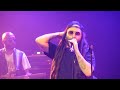 Alborosie & the Shengen Clan Rastafari Anthem Live @ Patronaat Haarlem 18-9-2024