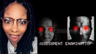 Sookie Stackhaus' First Play-Through of Assessment Examination Indie Horror Game | Bon Tempes |