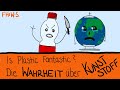 Projektvideo Kunststoff- und Elastomertechnik: Is Plastic Fantastic? Die Wahrheit über Kunststoff