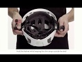 KASK | How to fit the helmet