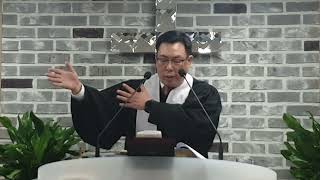 [물댄동산교회] 성탄주일: 하나님이 주신 최고의 선물/24.12. 25.(성탄절 감사예배)