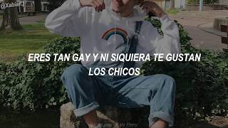 Ur so gay (letra) || Katy Perry