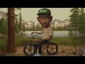 Tyler The Creator - Bimmer Ft. Frank Ocean (Full)