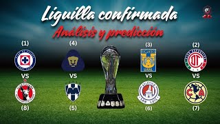 CAPÍTULO 20 PT. 2: ¡Se viene el drama de la liguilla! Predicciones, sorpresas y favoritos al título!