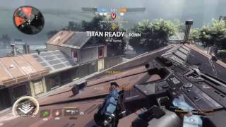 Titanfall 2 (PS4) - Attrition -  Beast Mode! (MonkeyDion)