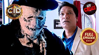 Abhijeet का Scarecrow Criminal के साथ एक जानलेवा Encounter | CID | Latest Episode | 14 Feb 2024