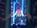 170914 m countdown exo power suho focus