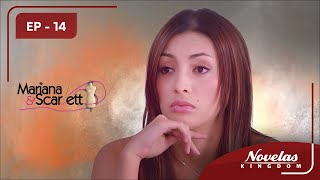 MARIANA \u0026 SCARLETT | Episode 14 | Dubbed in English