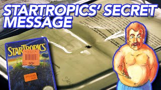 We Opened (And Soaked) A 90s Video Game Artifact - Complete in Box