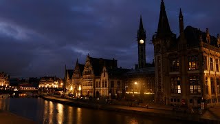 Voyages Vert Vous - Belgique : escapade durable à Gand