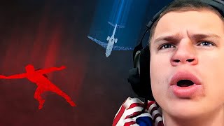 The Search For D. B. Cooper *JYNXZI REACTS*