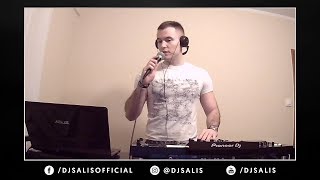 DJ SALIS FACEBOOK LIVE MIX 14 03 2018 DJ SALIS FACEBOOK LIVE MIX 14 03 2018