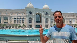 Place Vendome Mall Qatar