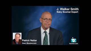 Exclusive Interview with Boomer Expert J. Walker Smith