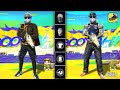 MOD SKIN PRO PLAYER V55 & V56 FREE FIRE OB46