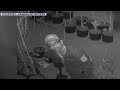 Thief burglarizes same garden store in North Austin four times | FOX 7 Austin