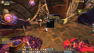 Hidden in Plain Sight Quest Playthrough - Spires of Arak