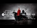 Me, Myself, Online (Warship, Niels Juel F363) [Full Dj Set]