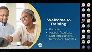 2024 CDBG Implementation Full Training Recording