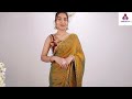 very useful u0026 much needed saree hacks best saree hacks ever fix your saree problems instantly hindi