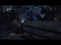 bloodborne™_等級50血質特化