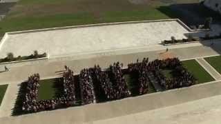 UN Day staff photo