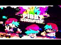 Friday Night Funkin' : Pibby [ BLUEBALLED - MusicCalmsTheMind Remix ]