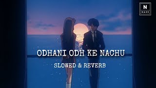ODHANI ODH KE NACHU | SLOWED & REVERB | NAOS official #lofi #slowedandreverb
