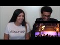 Couple Reacts To: LES TWINS vs. KIDA the GREAT and JABARI TIMMONS!!!!