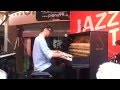 Luca Sestak - On the Sunny Side of the Street (HD)