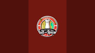 shanis kitchen salt & spice is live!