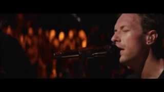 Coldplay - O (Fly On) [Ghost Stories Tv Special]